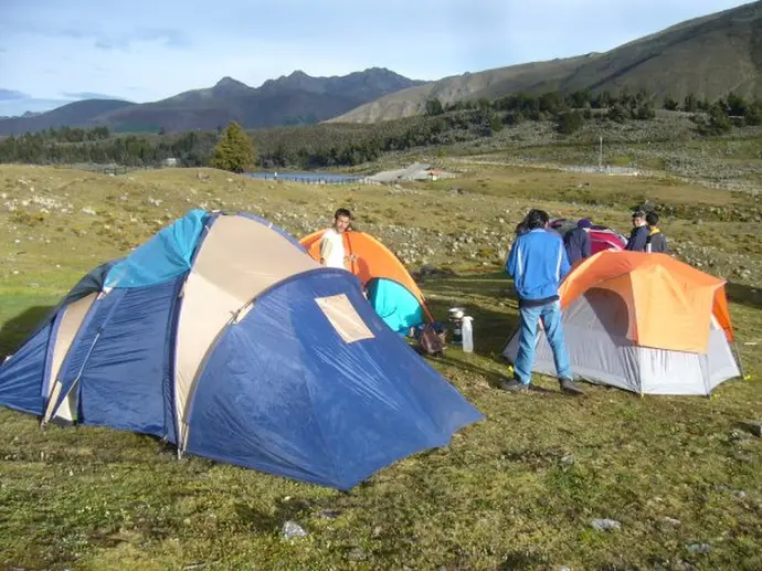 Campamento-Andestrekk-mucubaji Campamento-Andestrekk-mucubaji