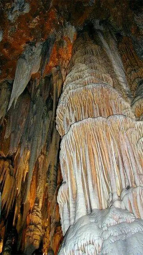 Cuevas de Rio Amarillo Cuevas de Rio Amarillo